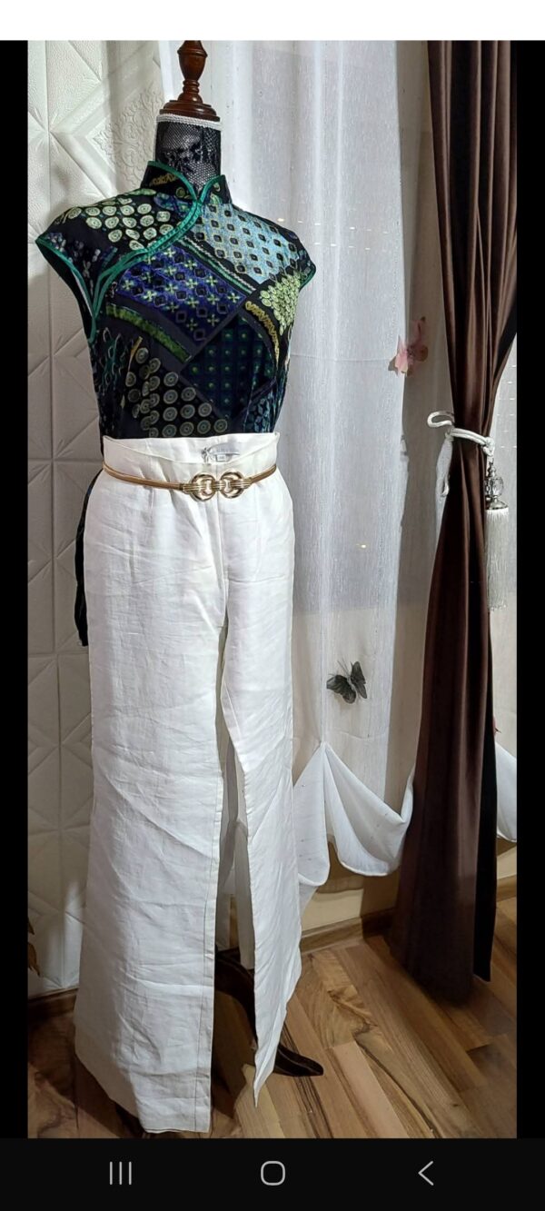 Pantalon in