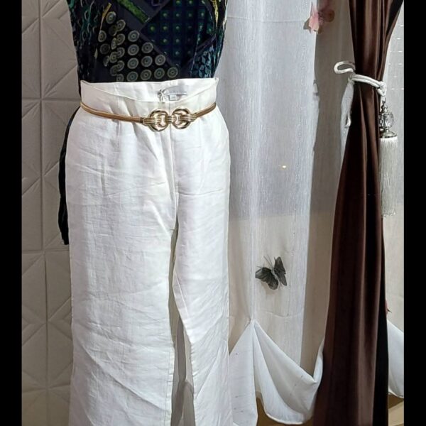 Pantalon in